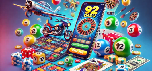 Exploring the Excitement of 92 Dadu Game: Pakistan’s Premier Lottery and Casino App