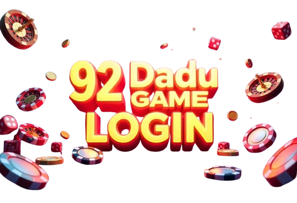 92 Dadu login gaming app!
