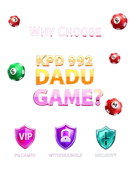 Why Choose 92 Dadu?