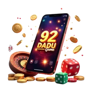 92 Dadu game platform