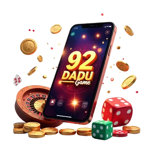 92 Dadu game platform
